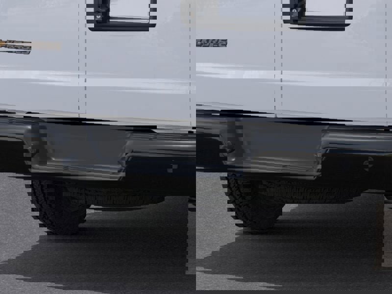 New 2025 Chevrolet Express 2500 Extended image 14