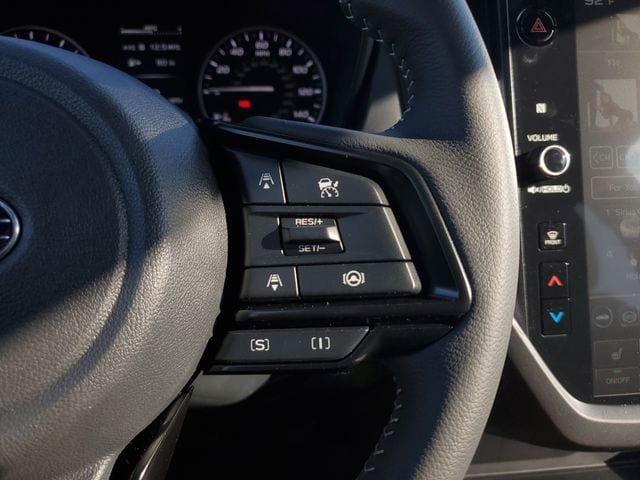 New 2026 Subaru Forester Premium AWD/4WD image 25