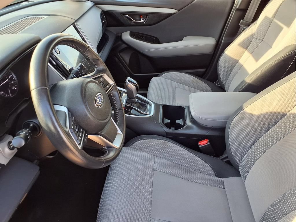 Used 2023 Subaru Outback Premium AWD/4WD image 16