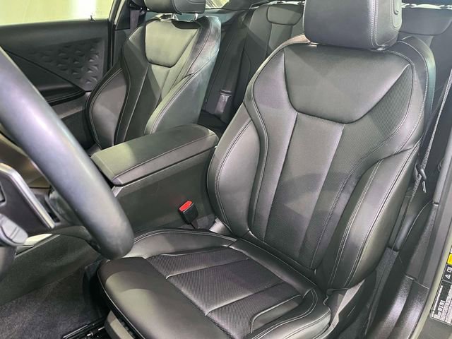 Used 2024 BMW 230i xDrive Coupe w/ M Sport Package image 17