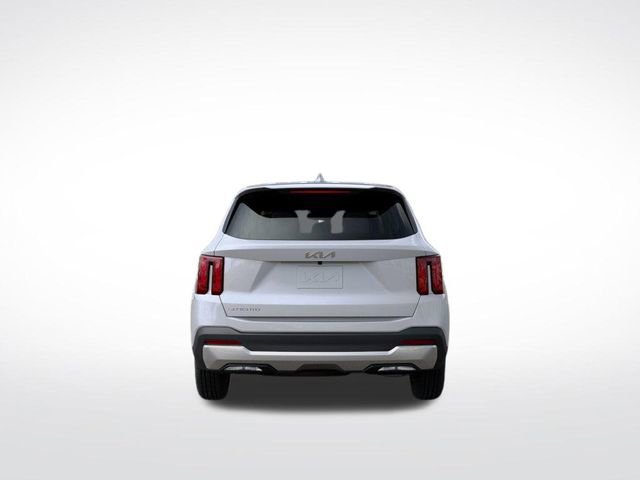 New 2026 Kia Sorento LX FWD image 5