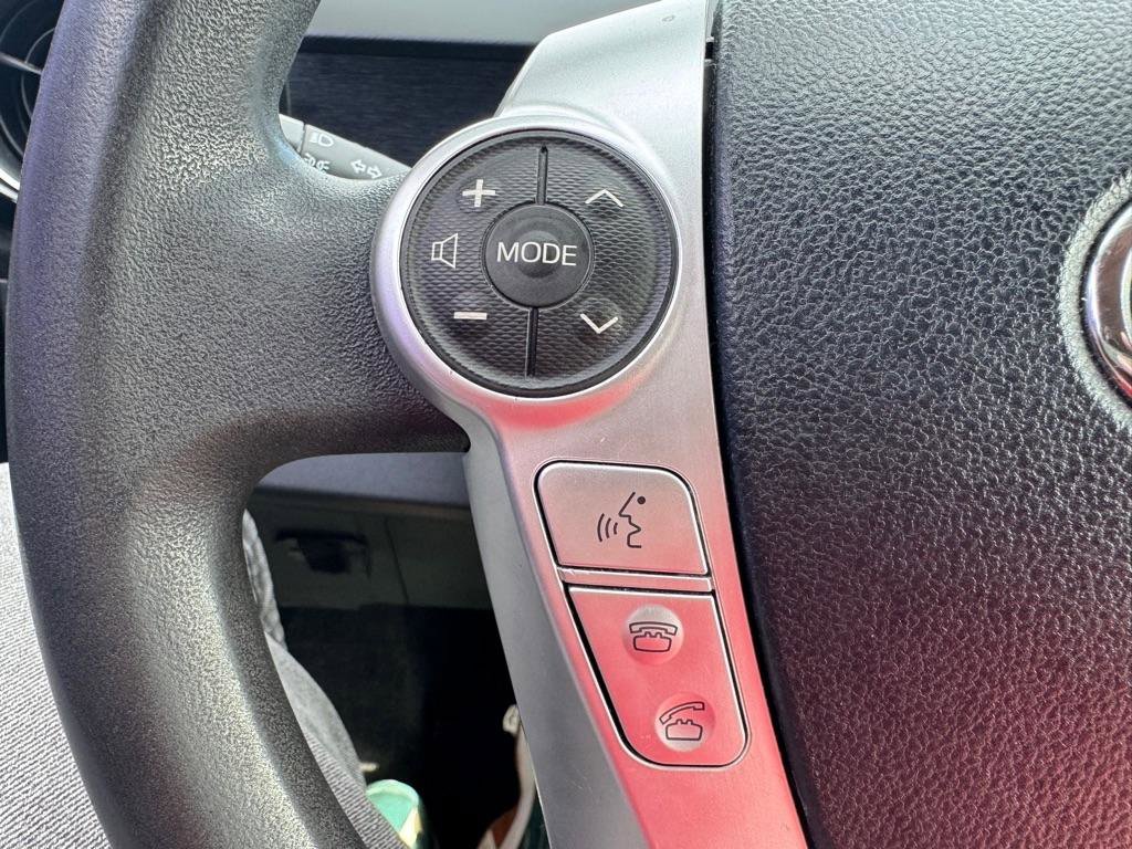 Used 2016 Toyota Prius C Two FWD image 17