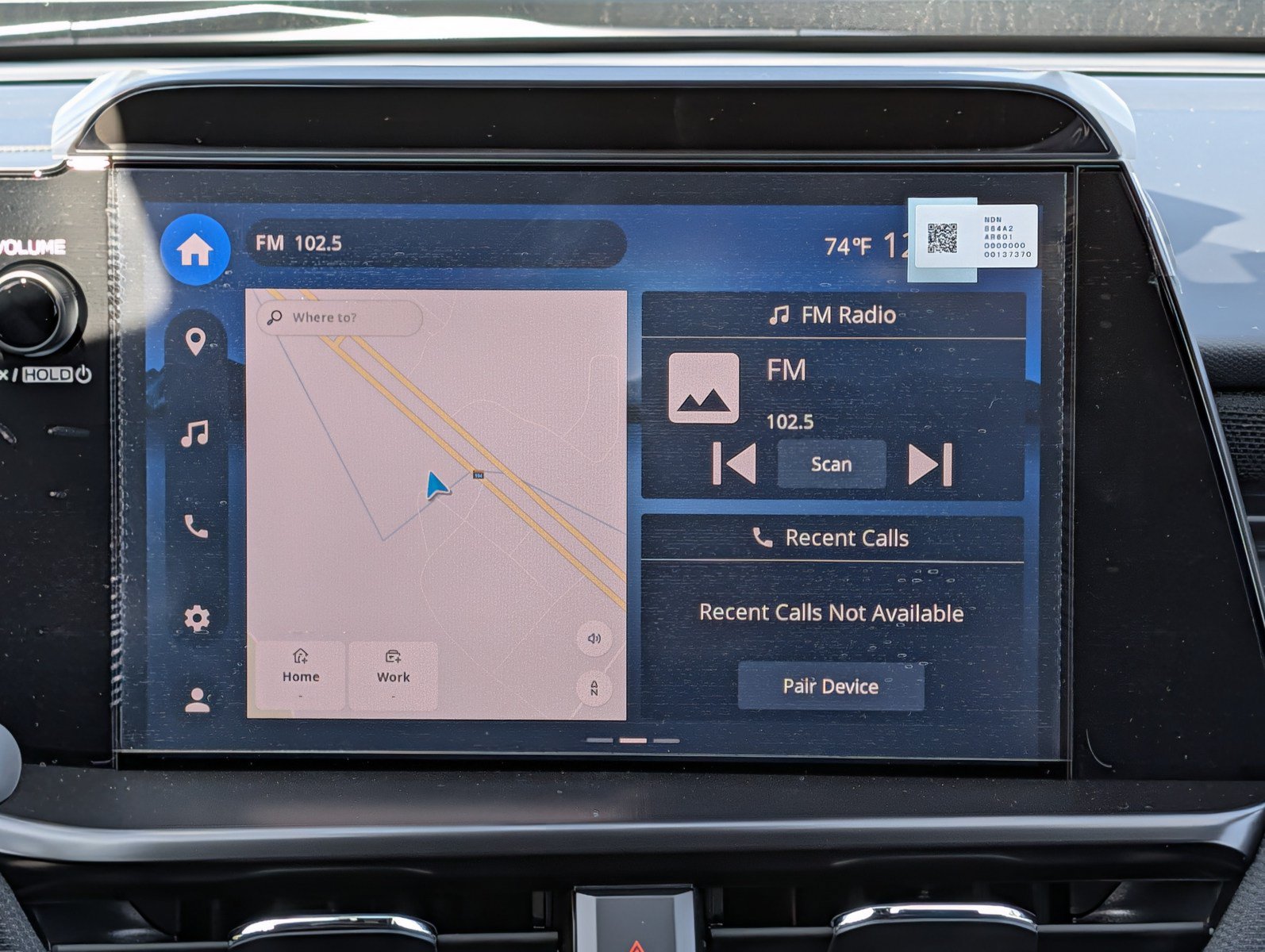 New 2026 Subaru Outback Premium AWD/4WD image 12