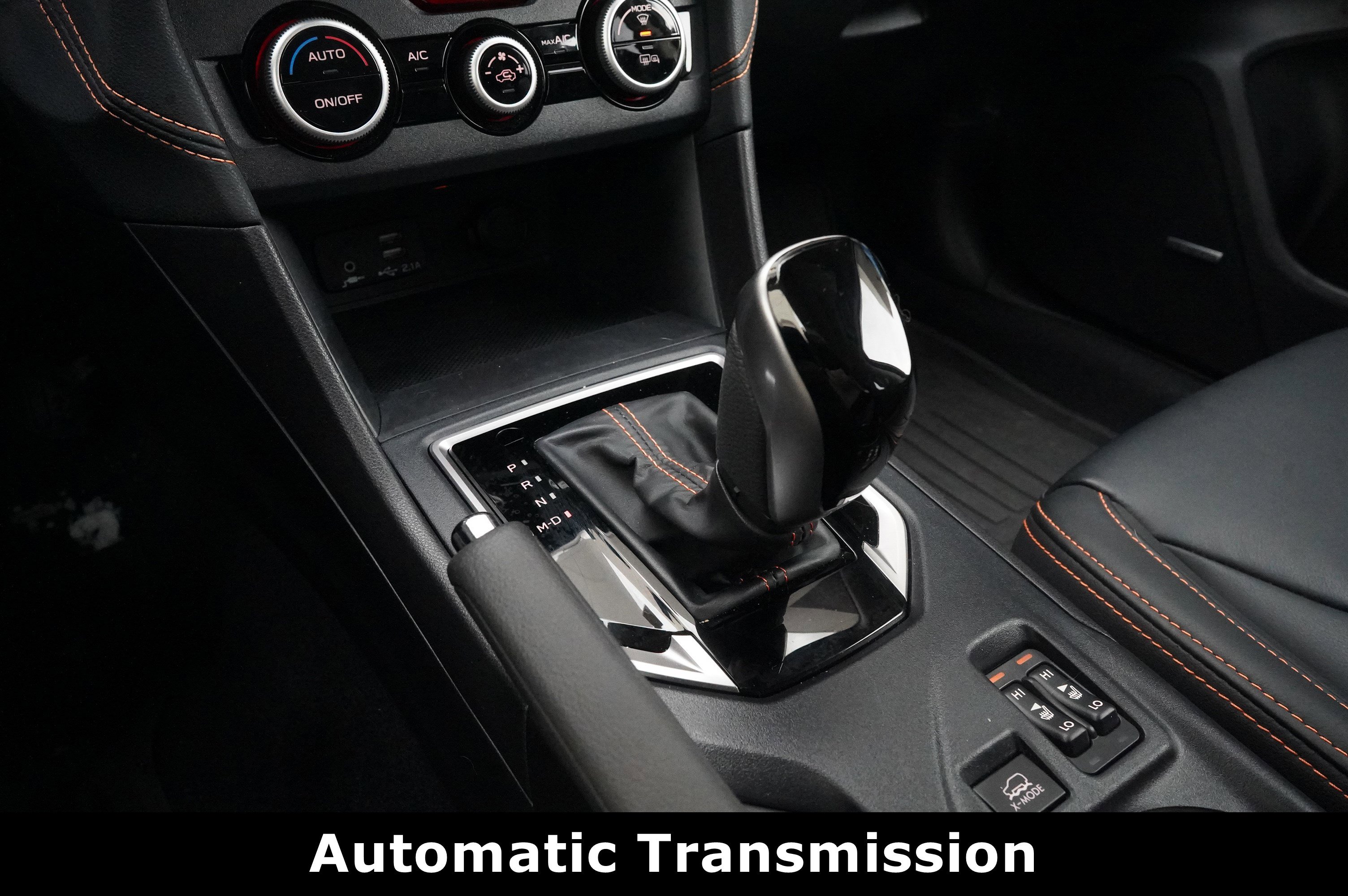 Used 2023 Subaru Crosstrek 2.5i Limited image 29