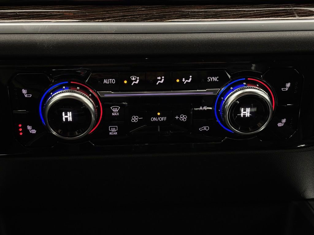 New 2026 GMC Sierra 1500 Elevation image 25