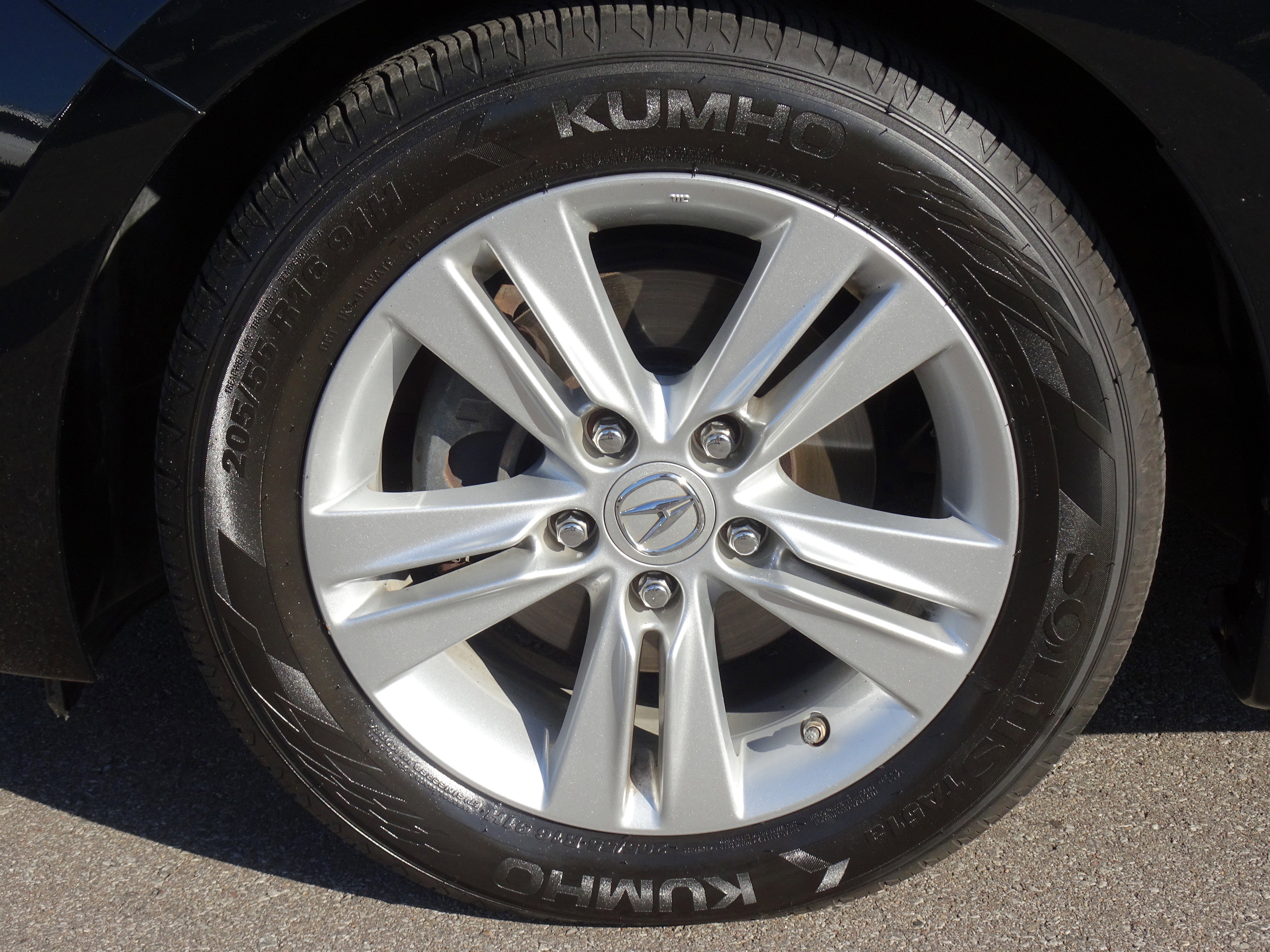 Used 2013 Acura ILX FWD image 28