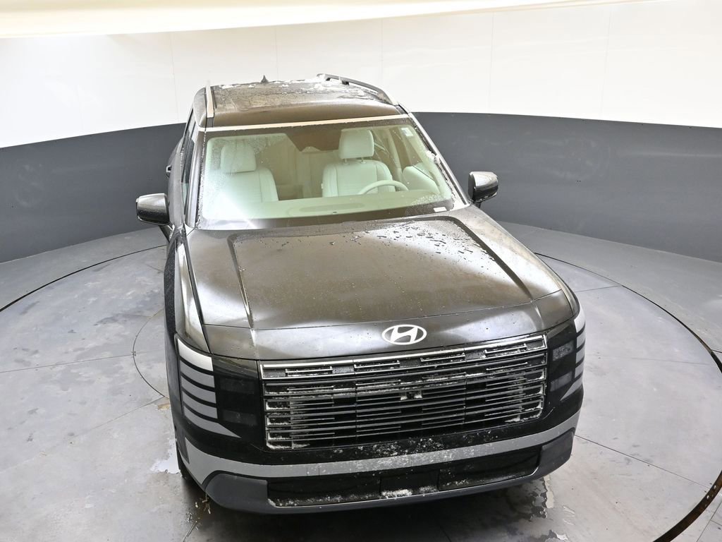 New 2026 Hyundai Palisade Limited AWD/4WD image 56