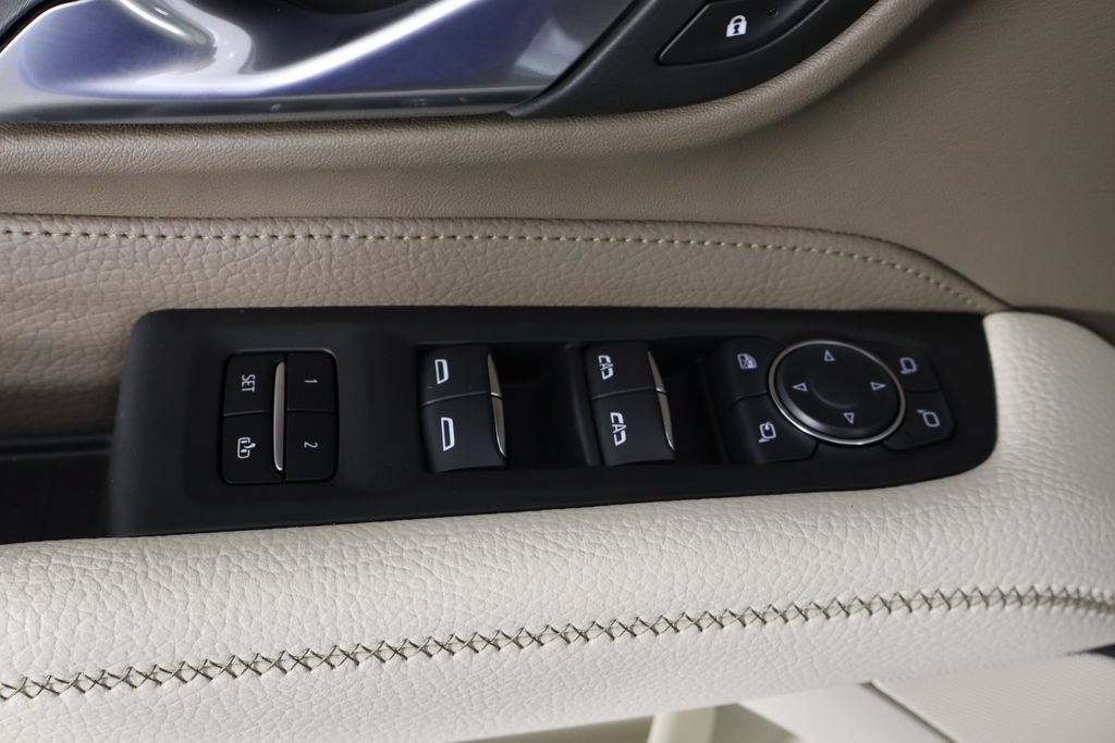 Used 2024 GMC Yukon Denali AWD/4WD image 20