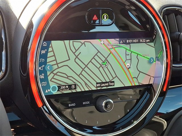 Certified 2024 MINI Cooper Countryman S image 20