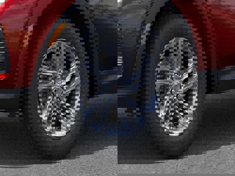 New 2026 Buick Envista Preferred image 9