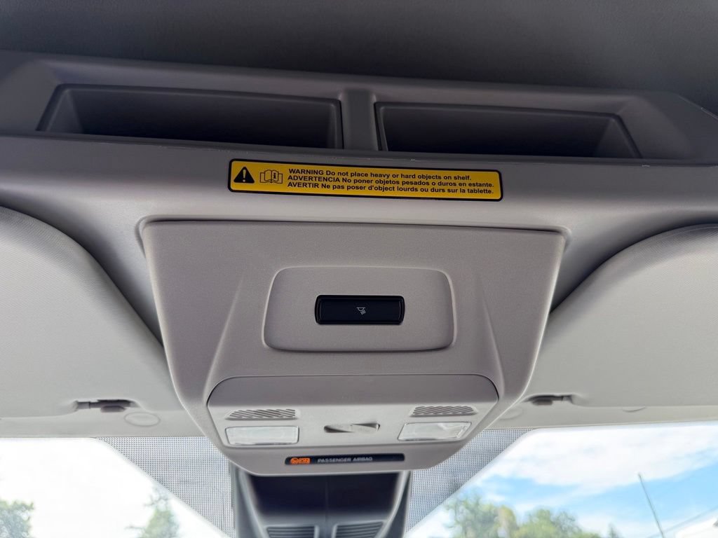New 2026 Ford Transit 250 148 High Roof w/ Load Area Protection Package RWD image 34