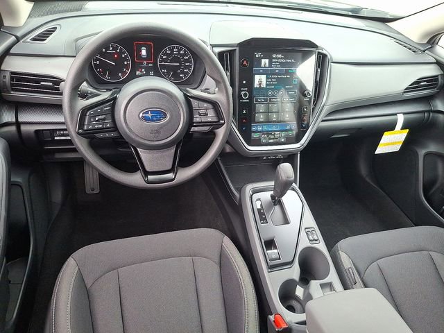 New 2026 Subaru Crosstrek 2.0i Premium image 2