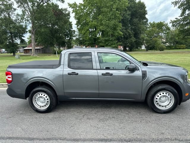 Used 2025 Ford Maverick XL w/ 4K Tow Package AWD/4WD image 29