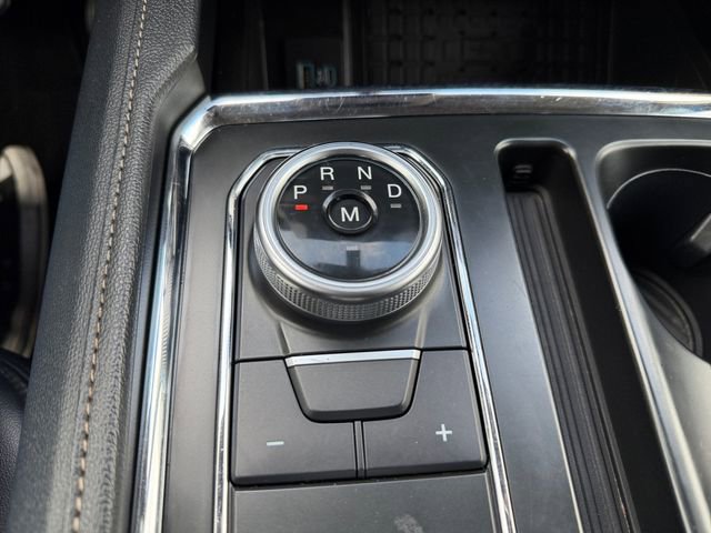 Used 2024 Ford Expedition XLT image 27