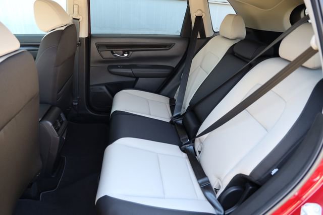 New 2026 Honda CR-V EX image 13