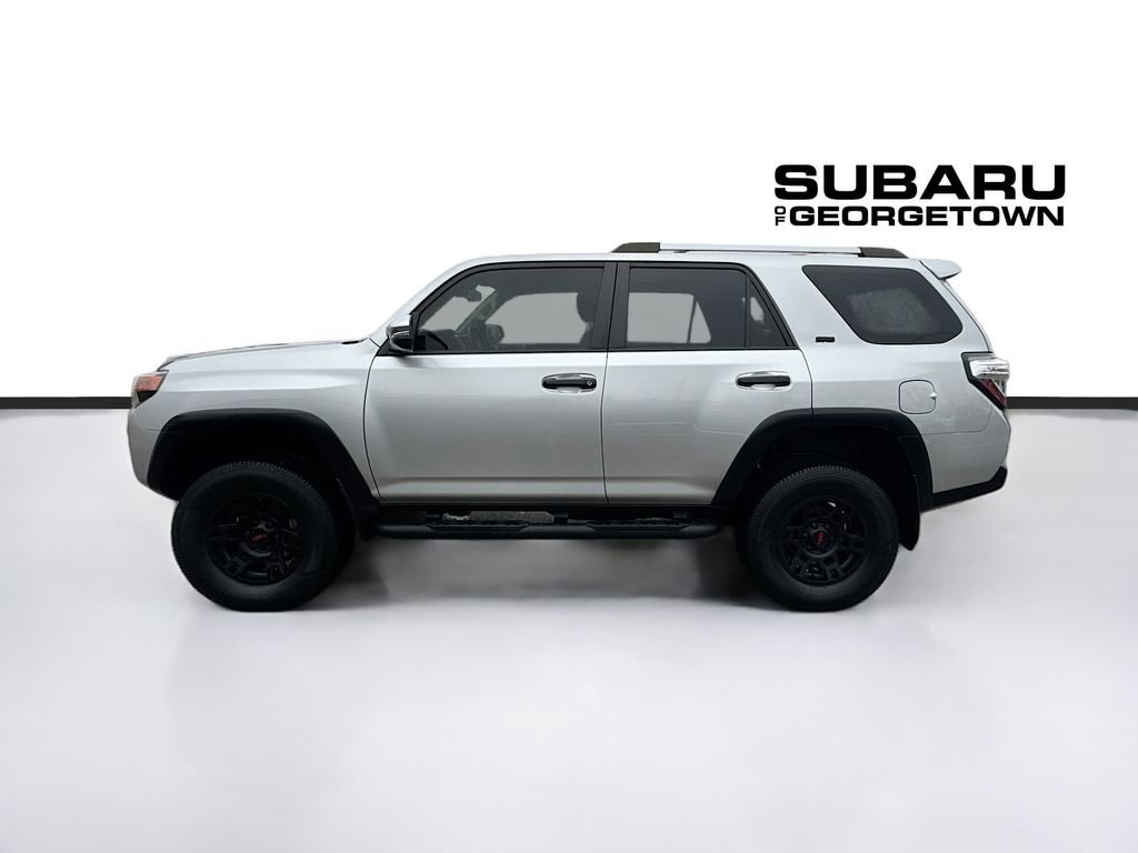 Used 2023 Toyota 4Runner SR5 Premium image 4