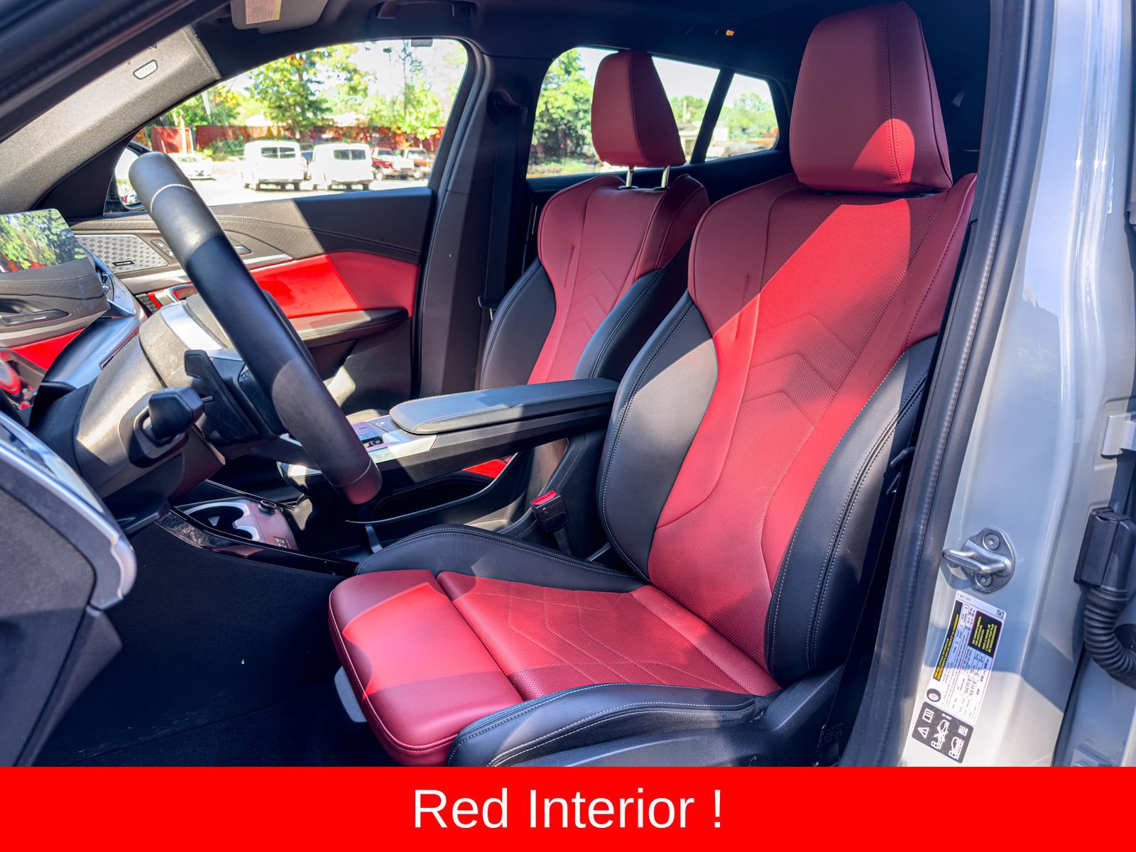 Used 2024 BMW X2 xDrive28i w/ M Sport Package