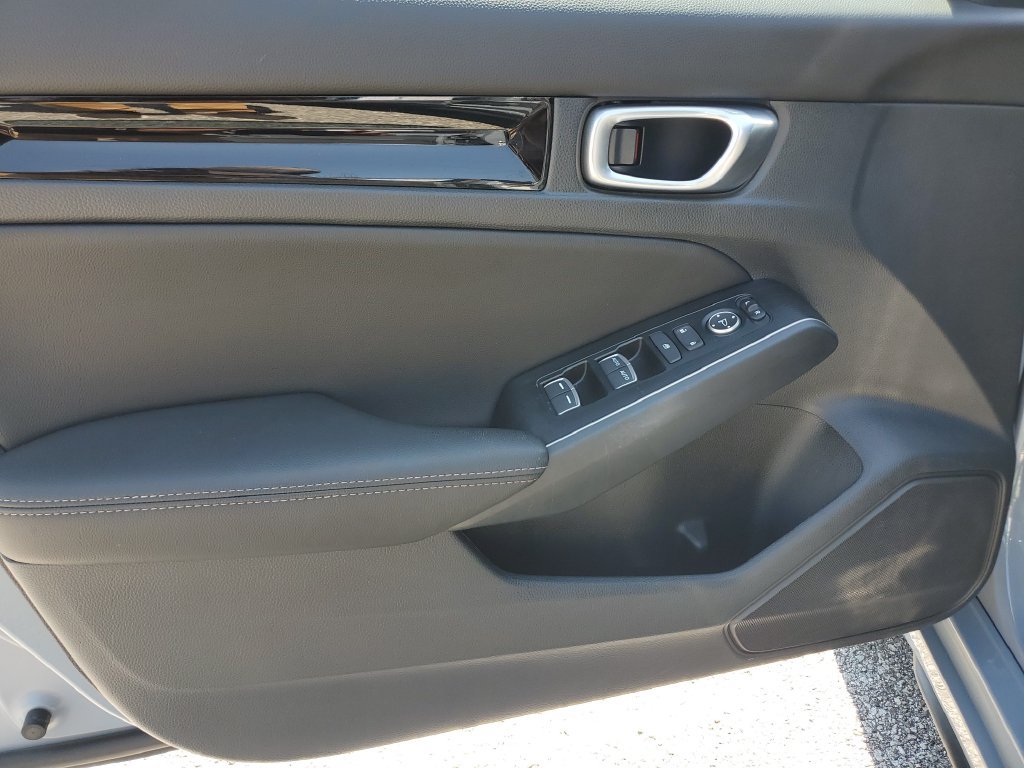 Used 2023 Honda Civic Sport Touring image 18