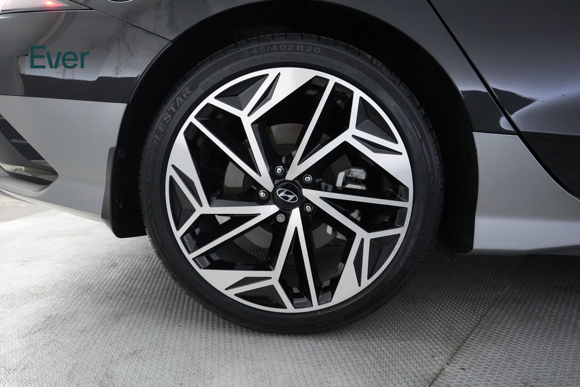 Used 2023 Hyundai Ioniq 6 Limited RWD image 22