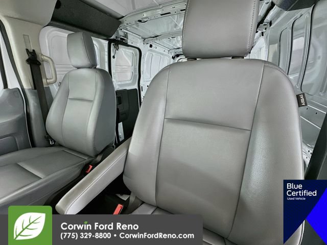 Used 2017 Ford Transit 150 130 Low Roof RWD image 22