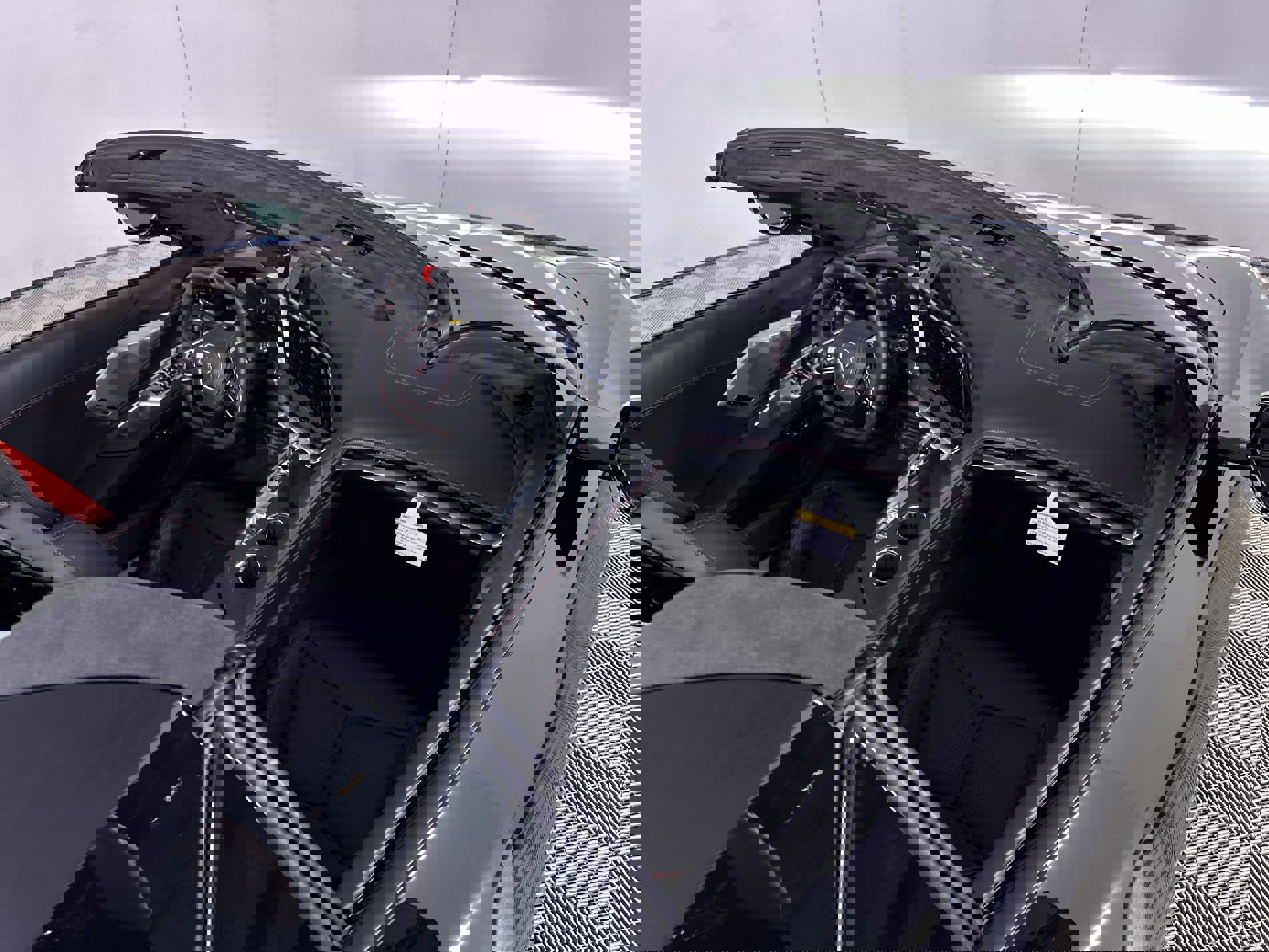 New 2026 Chevrolet Corvette 3LT image 64