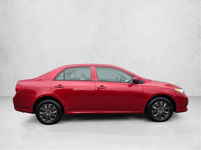 Used 2009 Toyota Corolla LE w/ All Weather Guard Pkg image 6