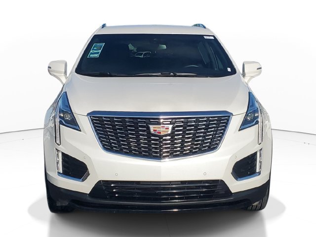 Certified 2024 Cadillac XT5 Luxury AWD/4WD image 5