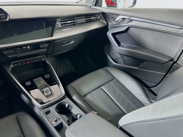Used 2023 Audi A3 2.0T Premium w/ Convenience Package image 25