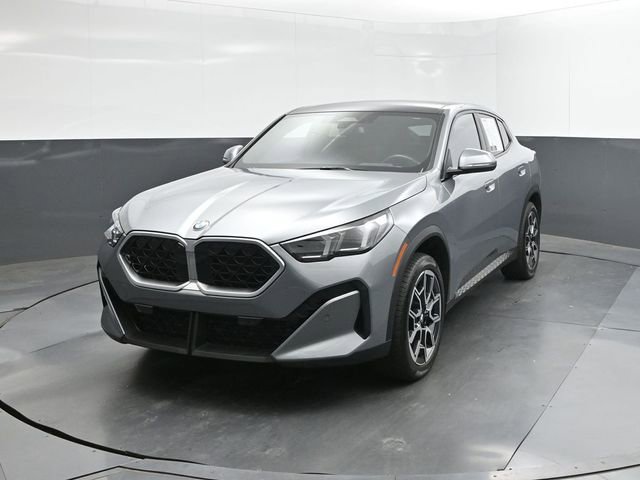 Used 2025 BMW X2 xDrive28i