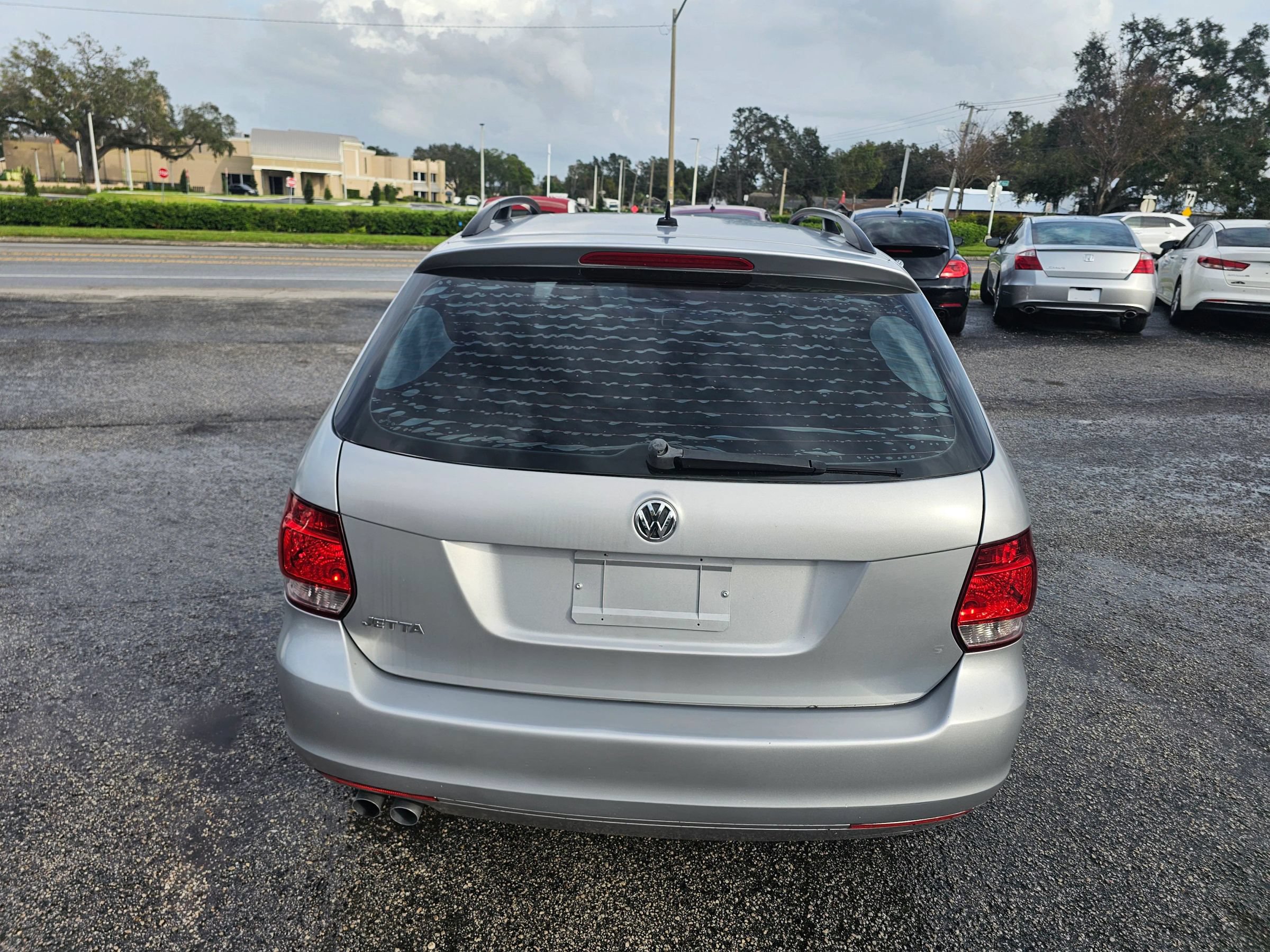 Used 2013 Volkswagen Jetta S FWD image 6