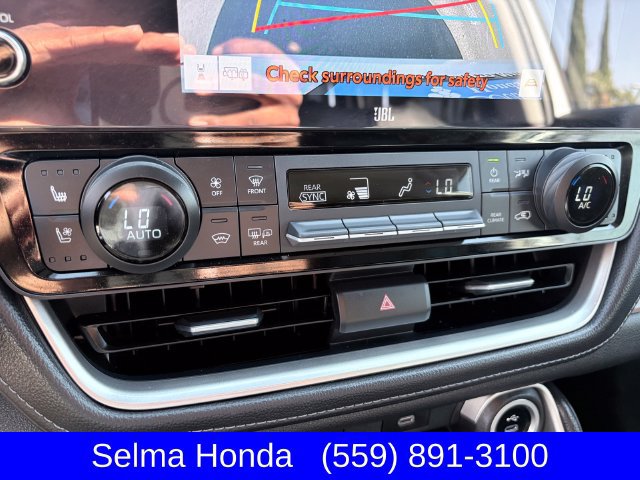 Used 2024 Toyota Grand Highlander AWD image 18