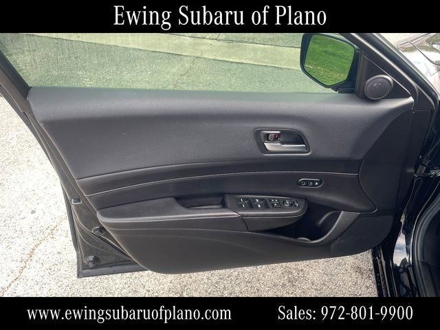 Used 2021 Acura ILX Premium Package image 11