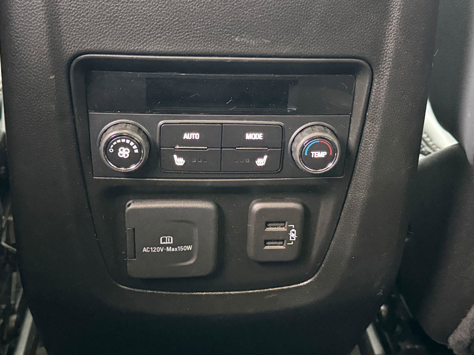 Used 2024 Buick Enclave Premium image 14