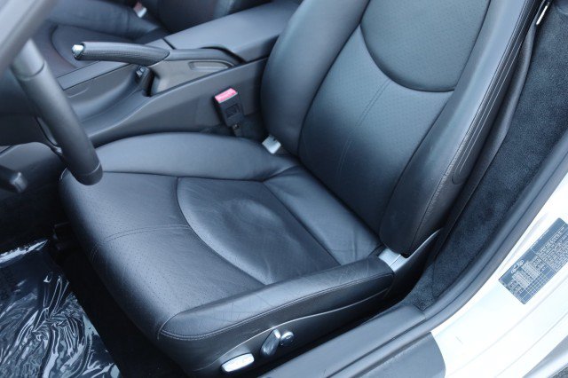 Used 2006 Porsche Boxster S RWD image 27