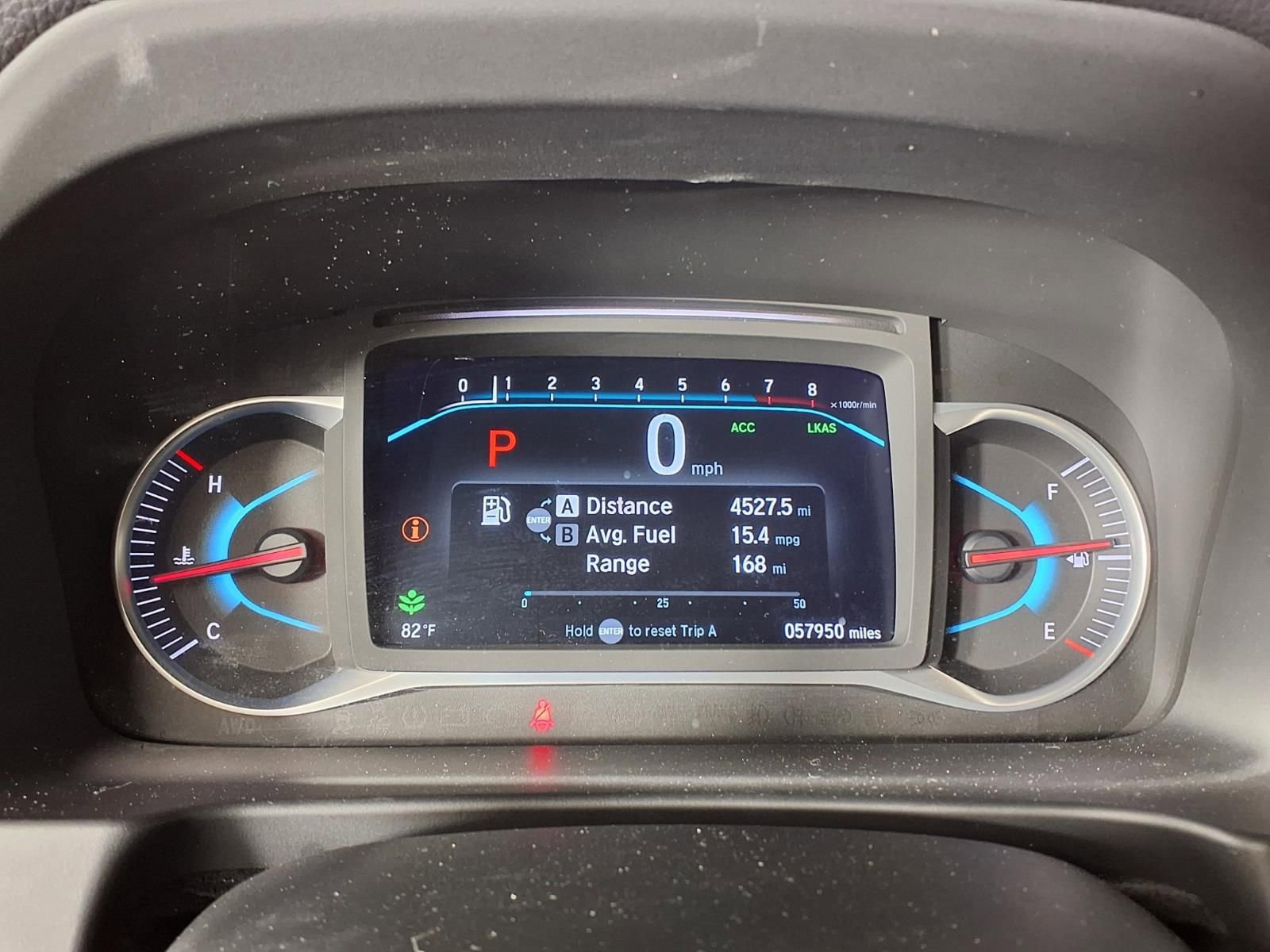 Used 2022 Honda Pilot Special Edition image 31