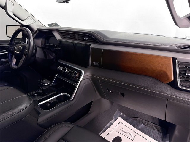 Used 2024 GMC Sierra 1500 Denali image 27