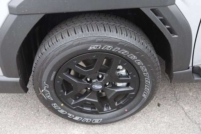 New 2026 Subaru Outback Wilderness AWD/4WD image 10