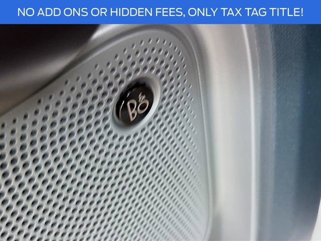 New 2026 Ford Maverick Tremor image 19