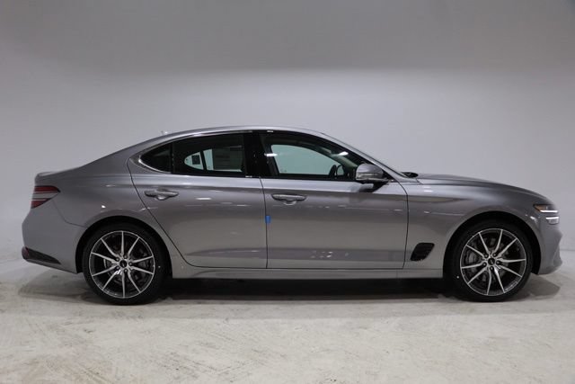 New 2026 Genesis G70 2.5T Prestige AWD/4WD image 8