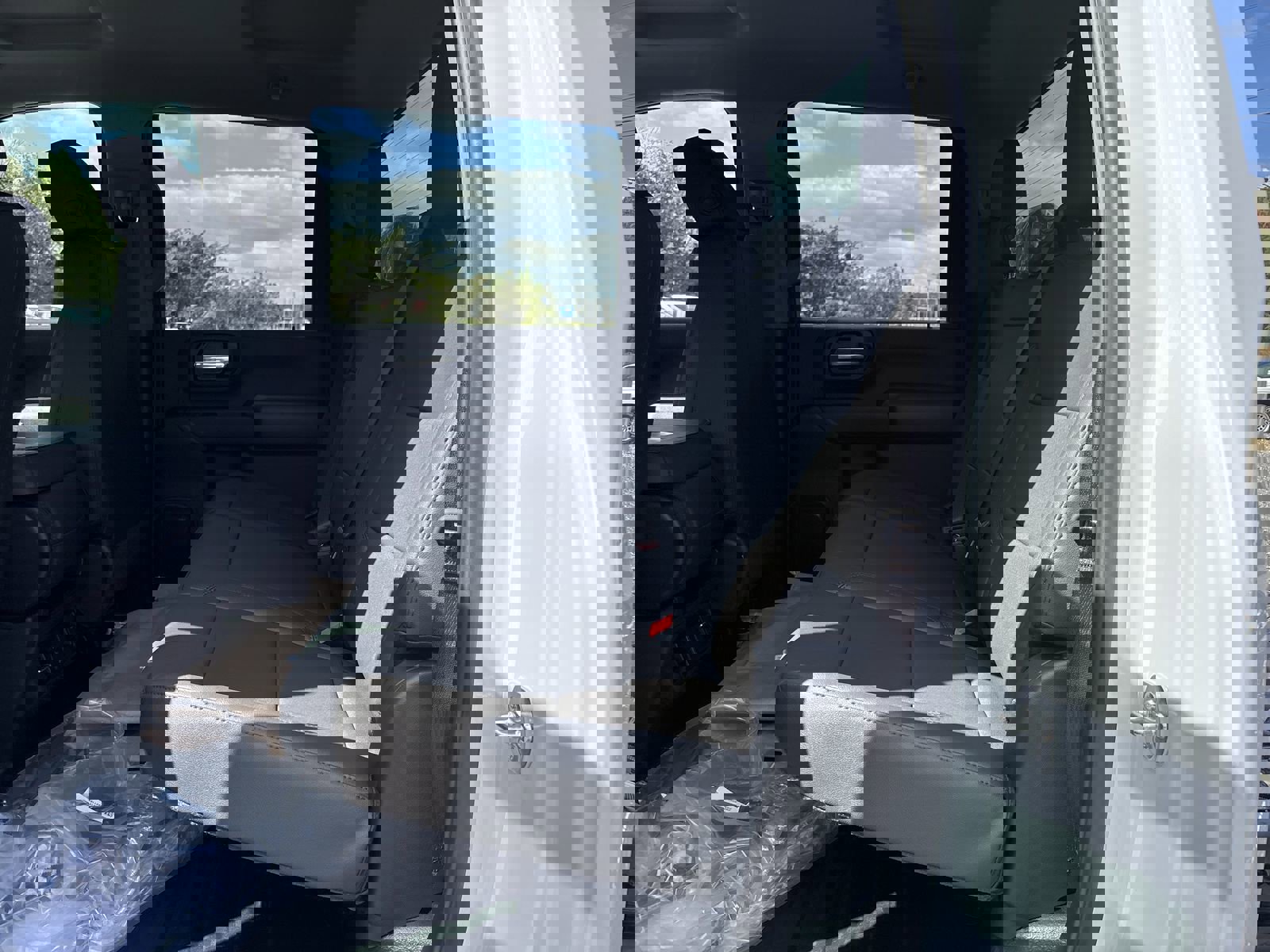 New 2026 Chevrolet Silverado 3500 W/T w/ WT Convenience Package image 24