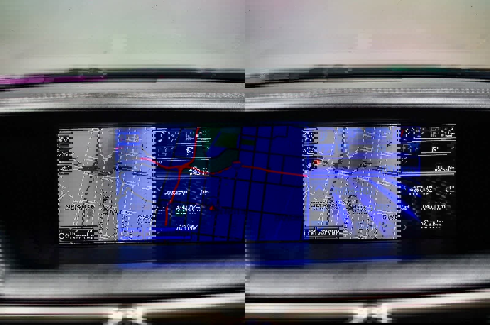 Used 2013 Lexus GS 350 w/ Luxury Pkg image 14