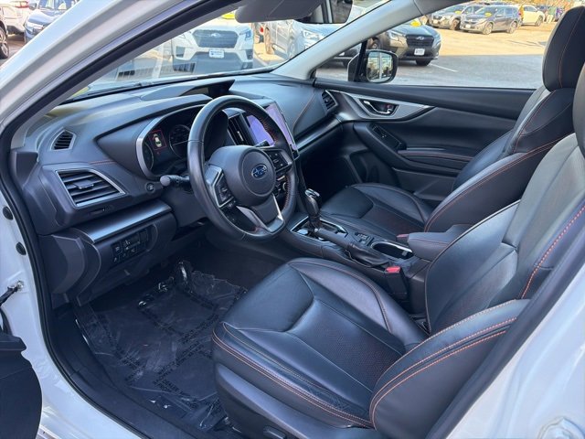 Used 2021 Subaru Crosstrek 2.5i Limited w/ Moonroof Package 2 image 35