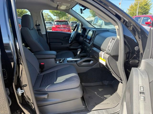 New 2026 Nissan Frontier S image 27