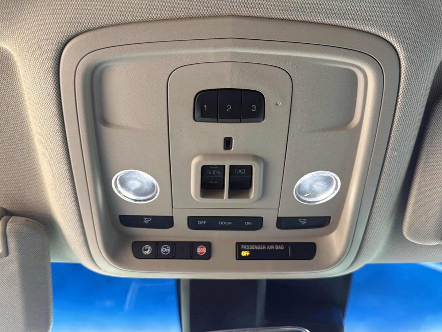 Used 2018 Cadillac XTS Luxury w/ Driver Awareness Package image 18