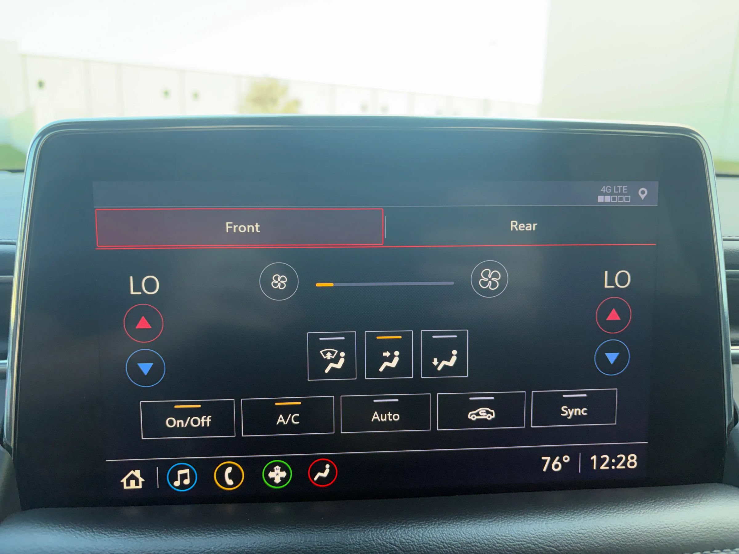 Used 2021 Chevrolet Tahoe LT RWD image 35