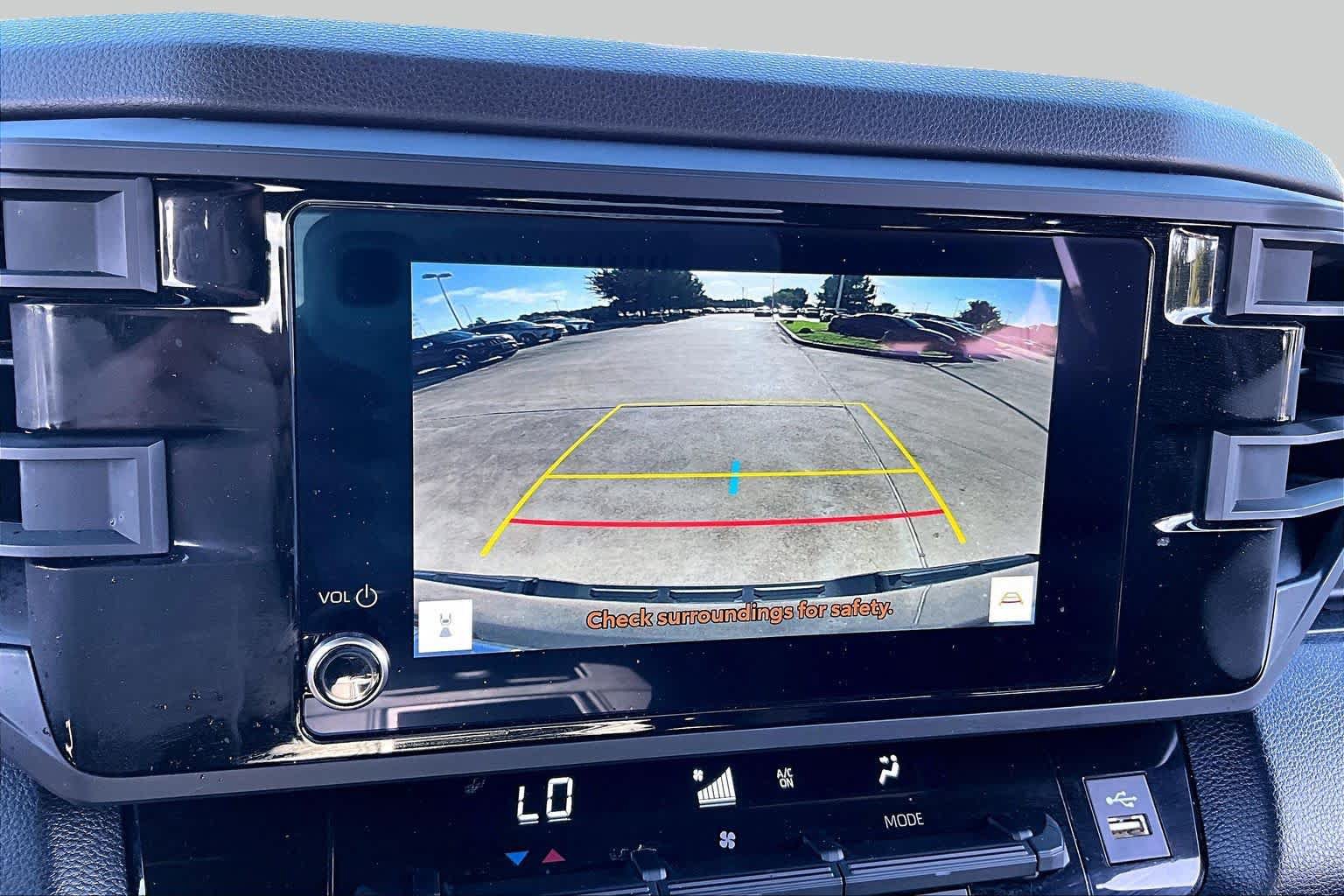 Used 2026 Toyota Tundra SR5 w/ SX Package RWD image 25
