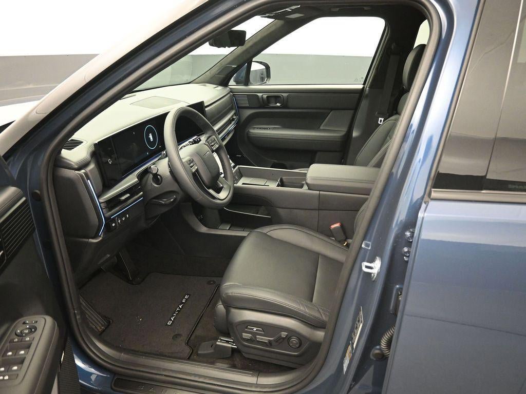 New 2026 Hyundai Santa Fe Calligraphy AWD/4WD image 22