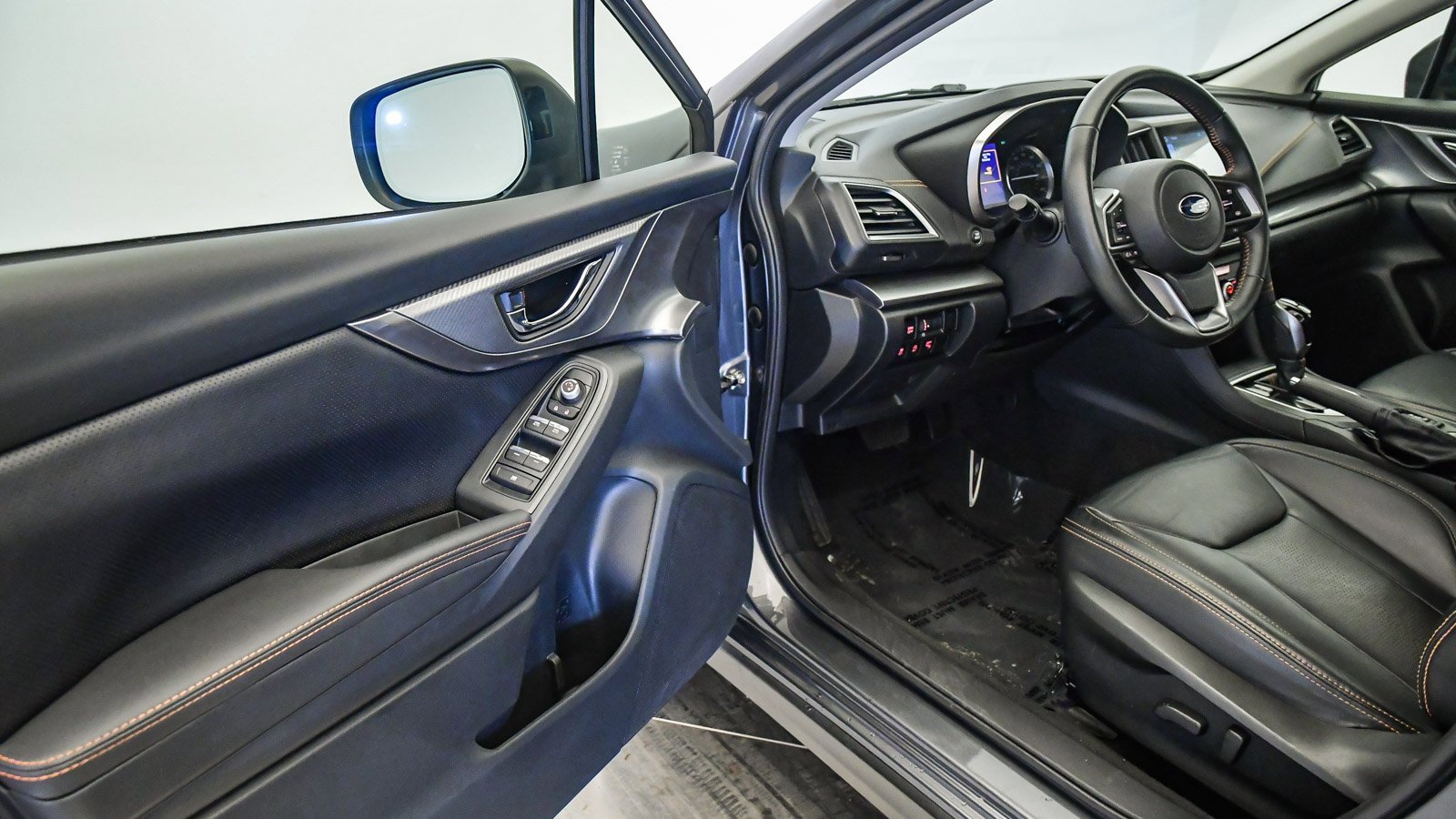 Used 2021 Subaru Crosstrek 2.5i Limited w/ Popular Package #3 image 23