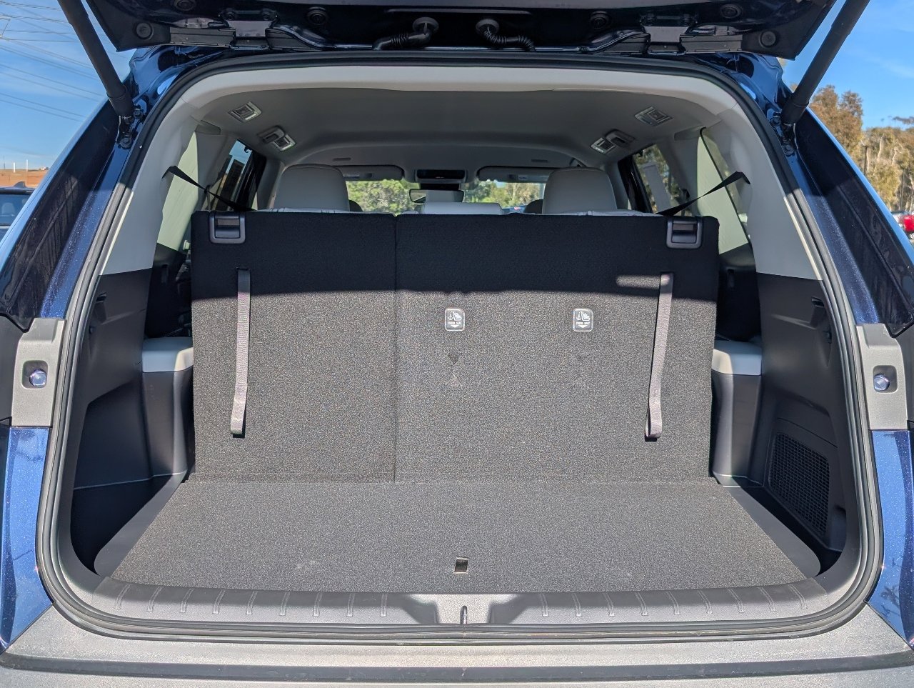 Used 2026 Toyota Grand Highlander XLE image 10