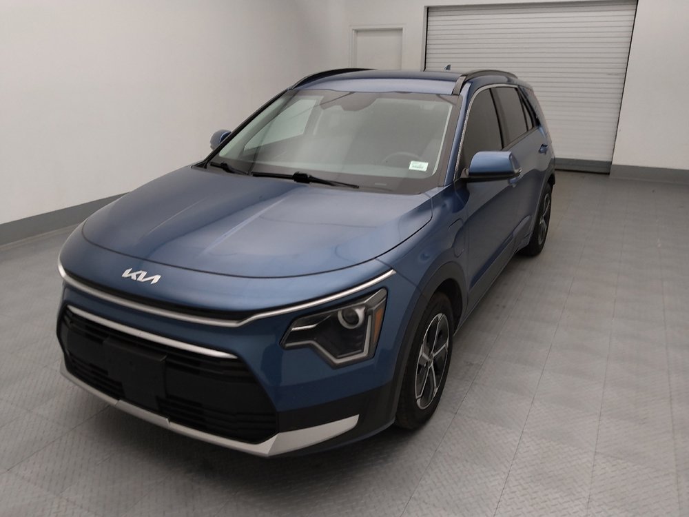 Used 2023 Kia Niro EX image 15